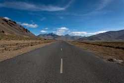 Step3 - Pang to Leh